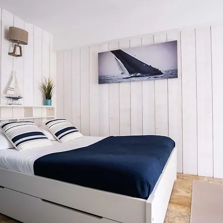 Villa Saint Laurent - Appartement- Les Locations De Proust Cabourg Exterior photo