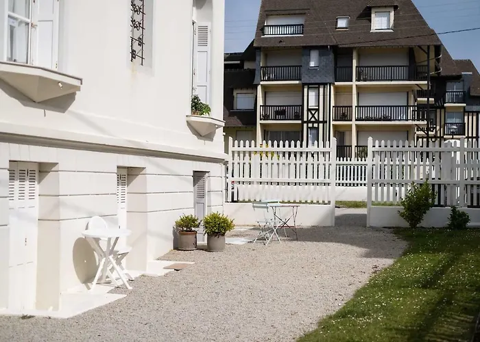 Villa Saint Laurent - Appartement- Les Locations De Proust