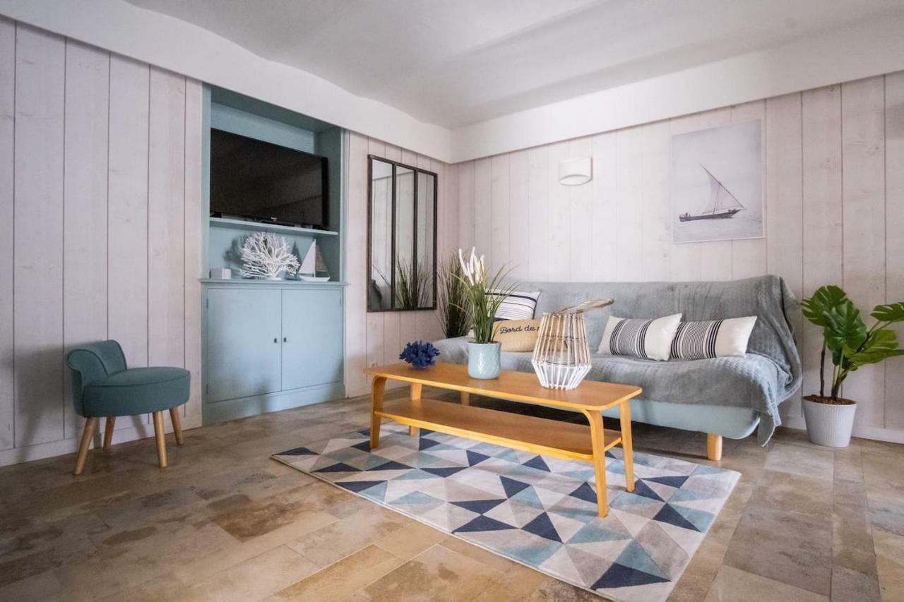 Apartment Saint Laurent - Appartement- Les Locations De Proust