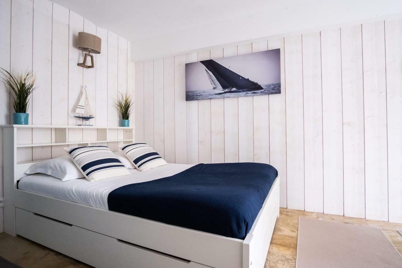 Apartment Saint Laurent - Appartement- Les Locations De Proust *
