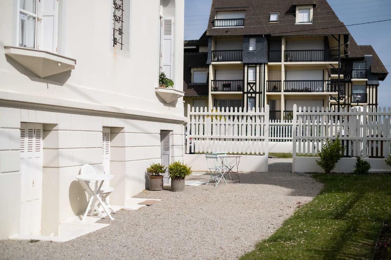 Saint Laurent - Appartement- Les Locations De Proust * Cabourg