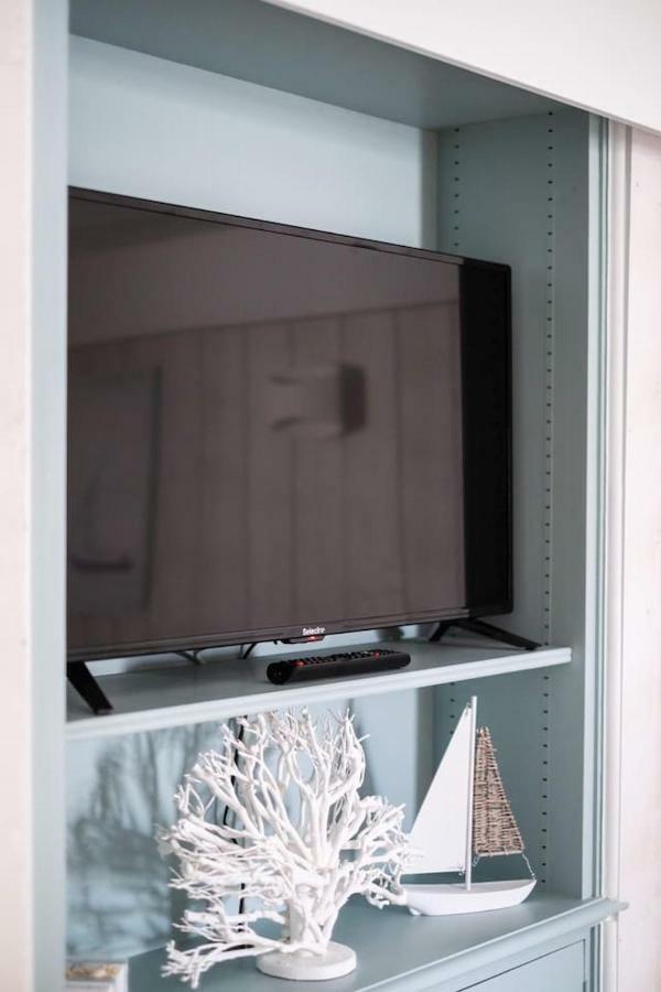 Saint Laurent - Appartement- Les Locations De Proust