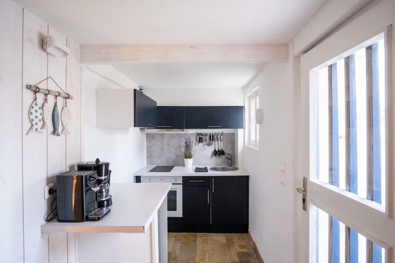 Saint Laurent - Appartement- Les Locations De Proust