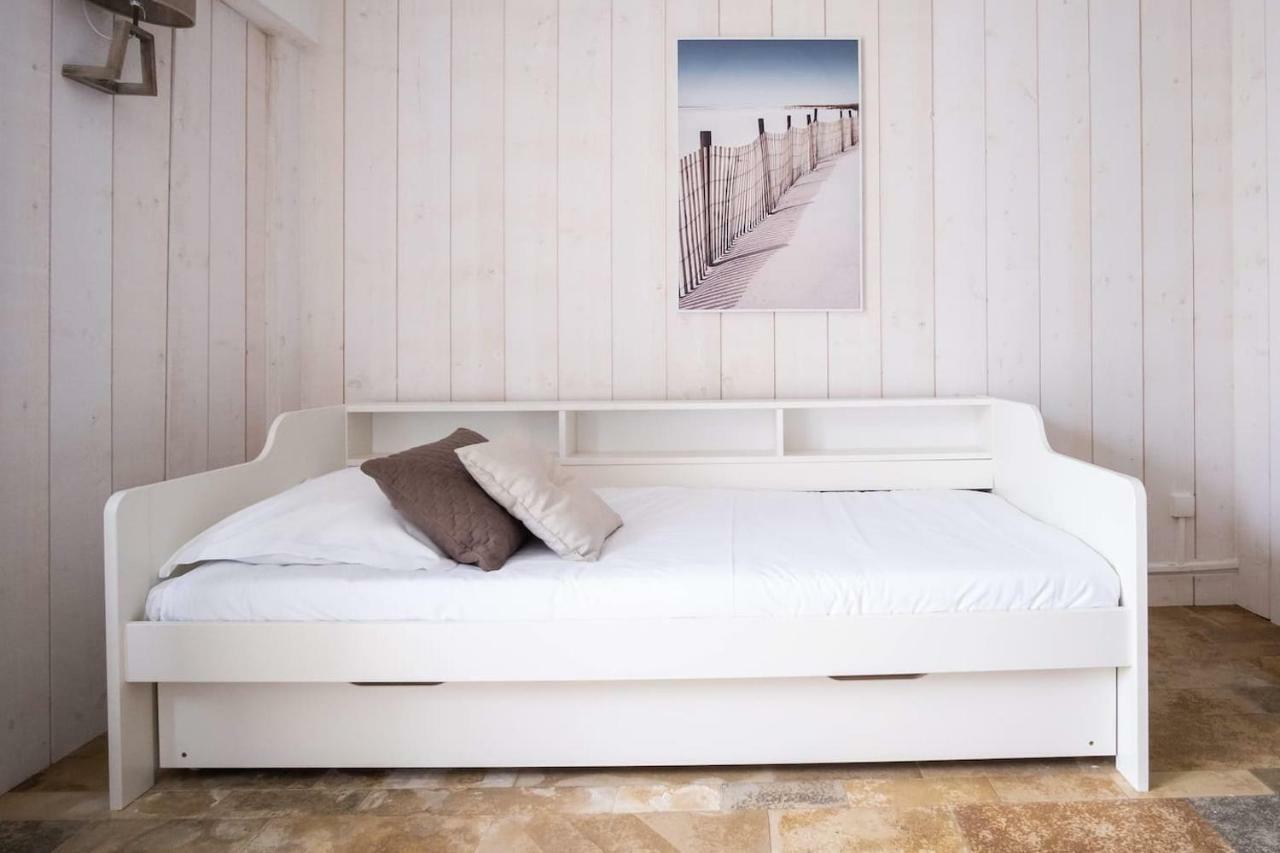 Saint Laurent - Appartement- Les Locations De Proust