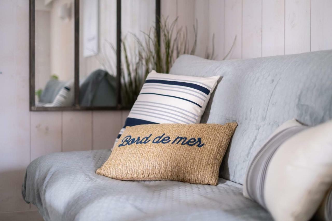 Apartment Saint Laurent - Appartement- Les Locations De Proust Cabourg