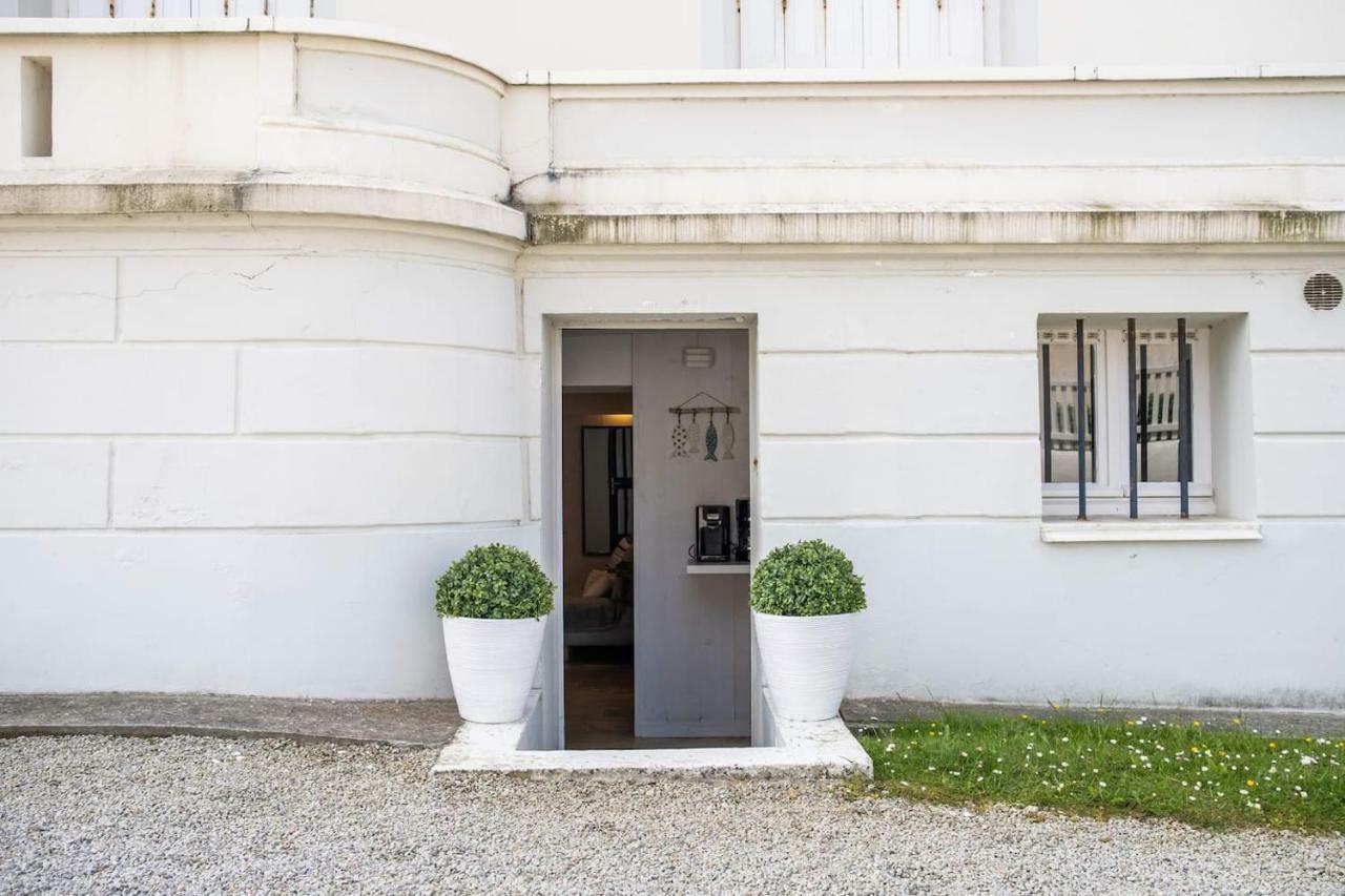 Apartment Saint Laurent - Appartement- Les Locations De Proust *
