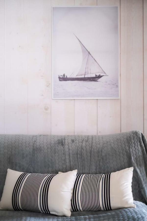 Saint Laurent - Appartement- Les Locations De Proust *