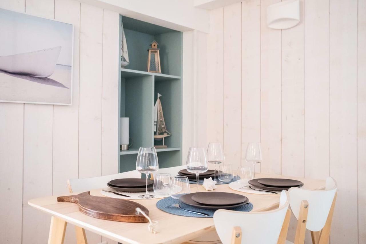 Saint Laurent - Appartement- Les Locations De Proust *