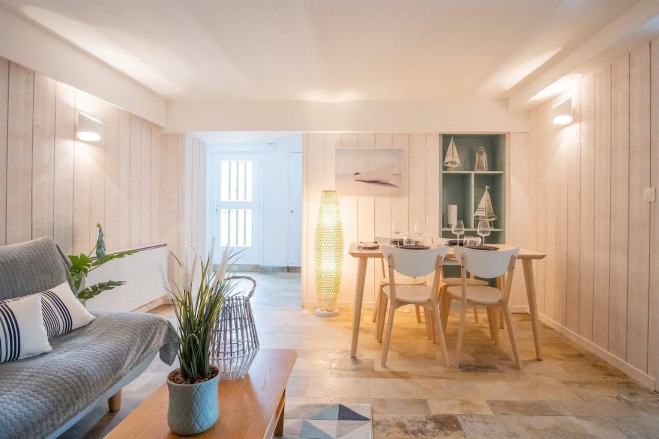 Apartment Saint Laurent - Appartement- Les Locations De Proust *
