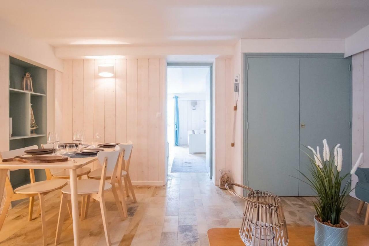 Saint Laurent - Appartement- Les Locations De Proust