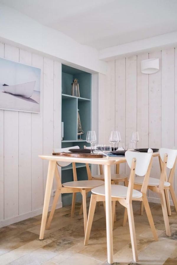 Saint Laurent - Appartement- Les Locations De Proust Apartamento *
