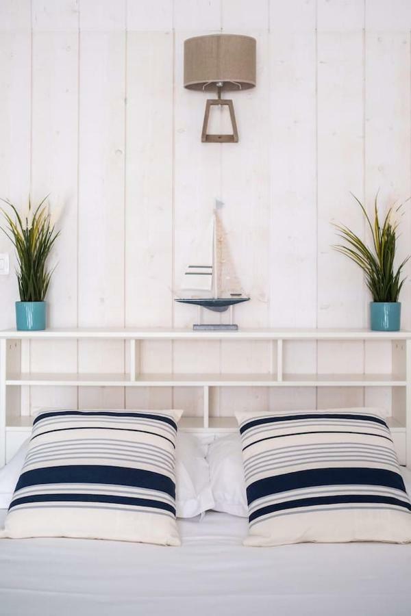 Saint Laurent - Appartement- Les Locations De Proust Apartment Cabourg