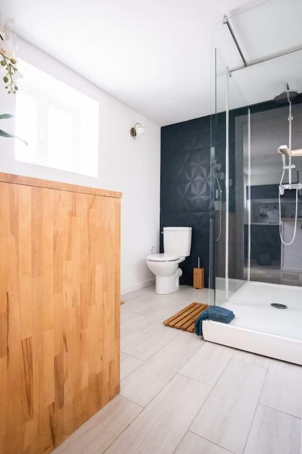 Saint Laurent - Appartement- Les Locations De Proust Apartment Cabourg