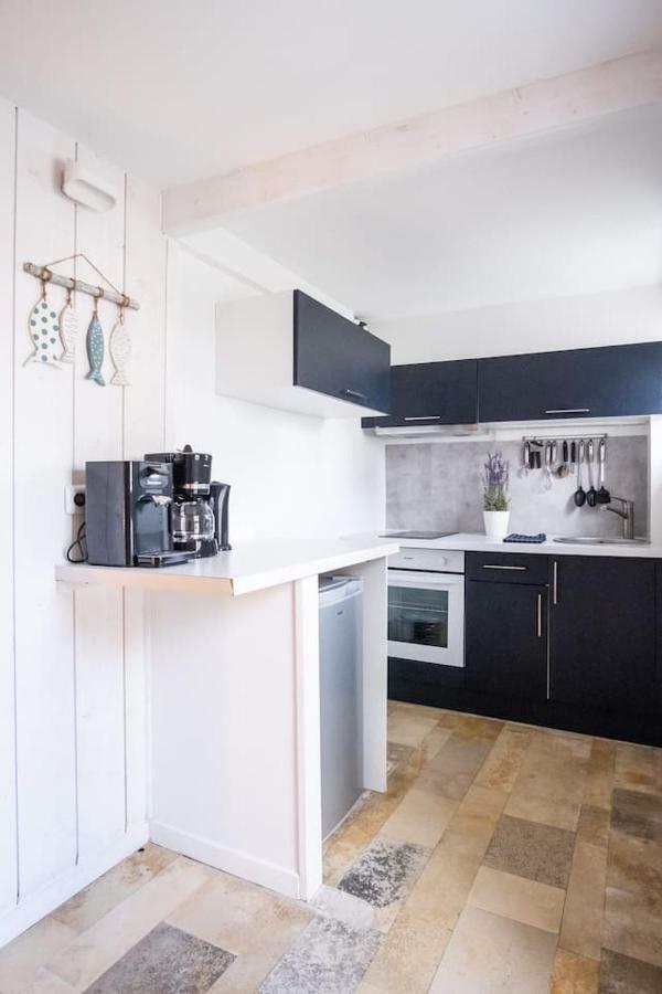 Saint Laurent - Appartement- Les Locations De Proust