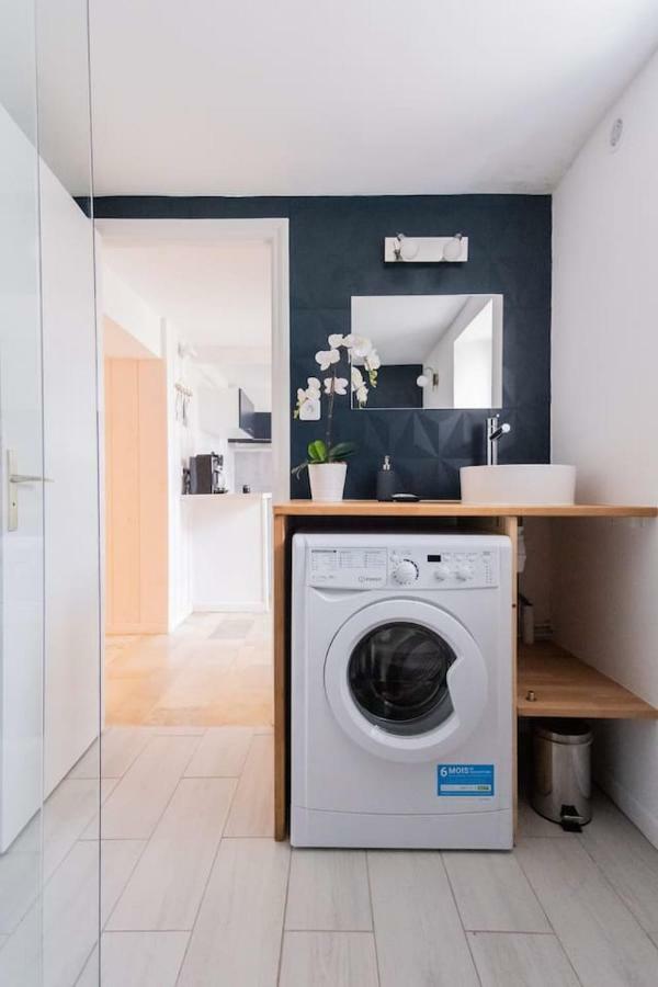Saint Laurent - Appartement- Les Locations De Proust Apartment