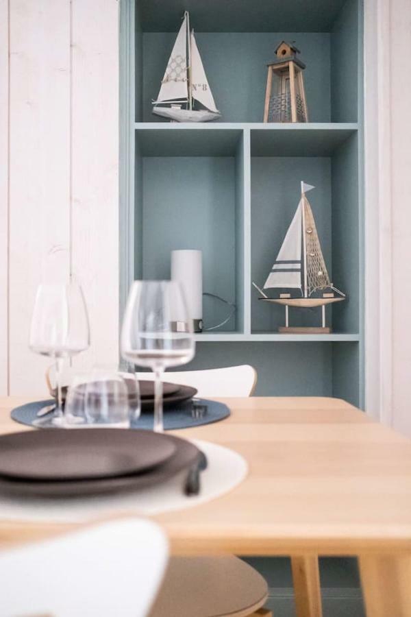 Apartment Saint Laurent - Appartement- Les Locations De Proust *